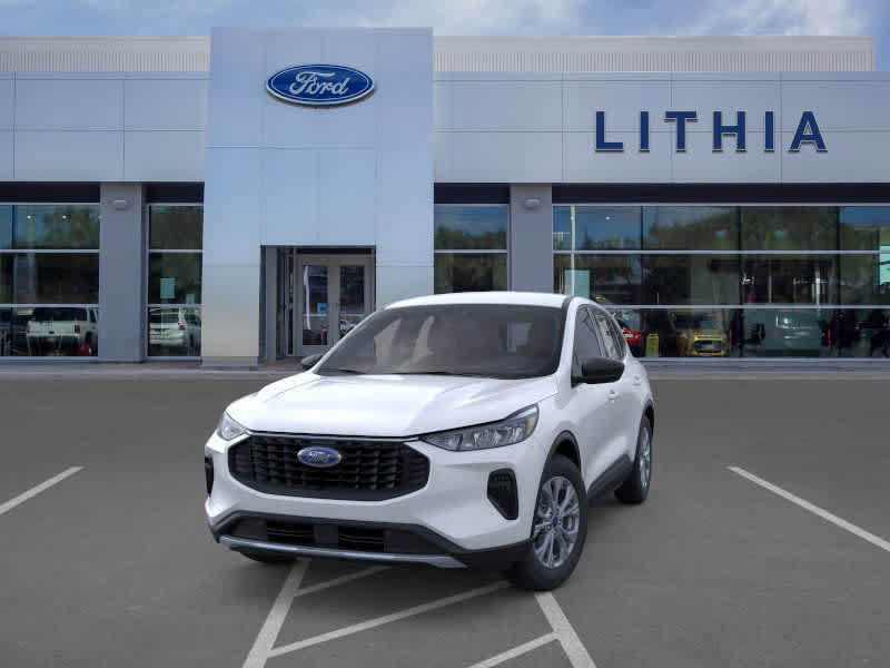New 2026 Ford Escape Active FWD image 2