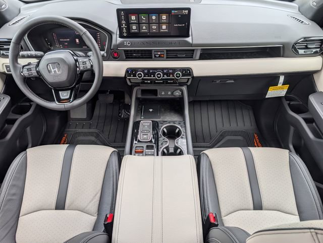 New 2026 Honda Passport TrailSport Elite image 5