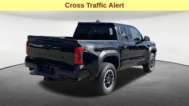 Used 2025 Toyota Tacoma TRD Off-Road AWD/4WD image 9