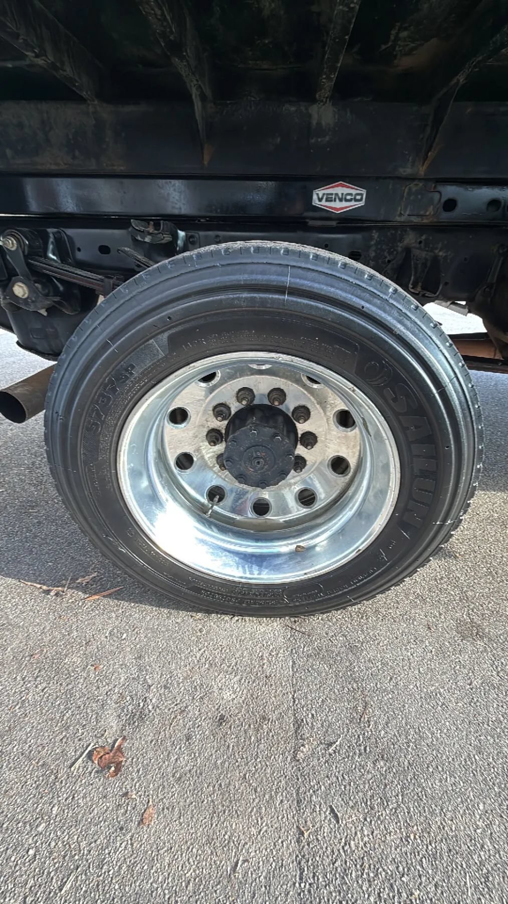 Used 2021 RAM 4500 Tradesman w/ Chrome Appearance Group AWD/4WD image 30