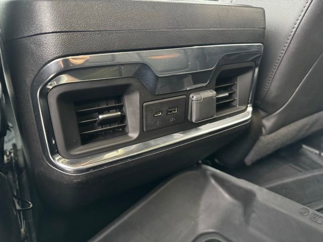 Used 2022 GMC Sierra 2500 AT4 w/ Gooseneck/5TH Wheel Package image 7