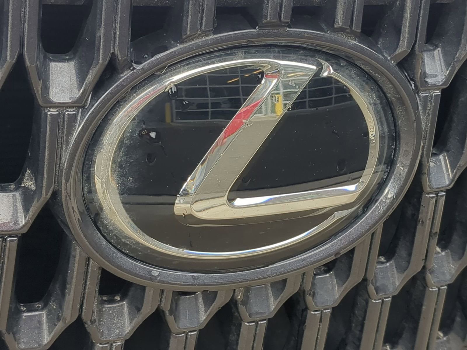 Used 2023 Lexus NX 300h AWD w/ Towing Package (2000 Lbs) image 13