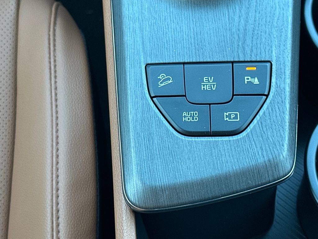 New 2026 Kia Sportage X-Line image 23