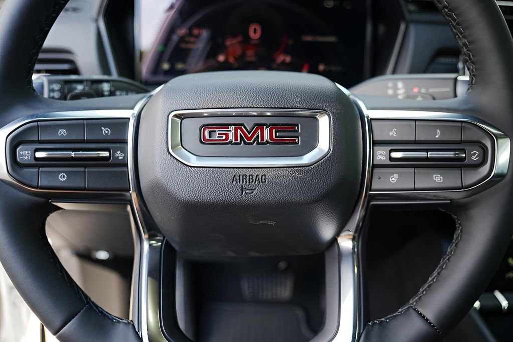 New 2026 GMC Terrain Elevation w/ Black Edition image 12