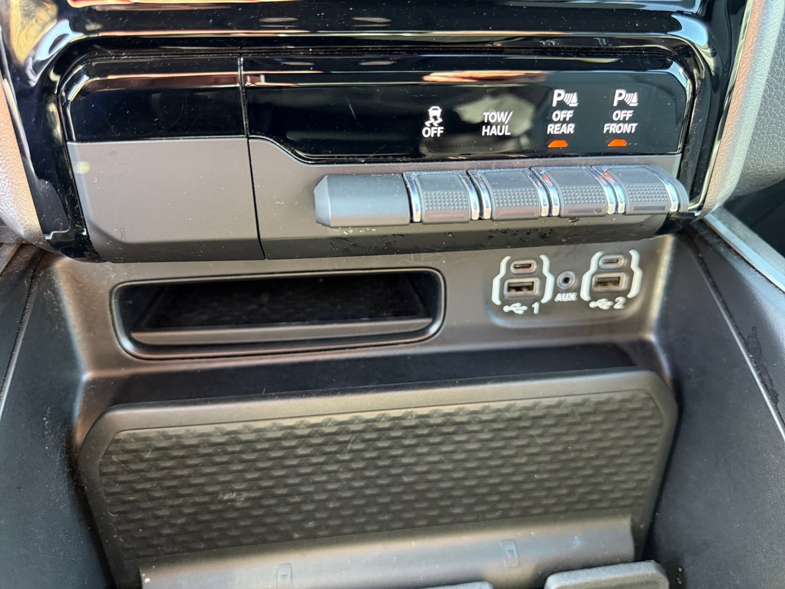Used 2023 RAM 1500 Big Horn AWD/4WD image 29
