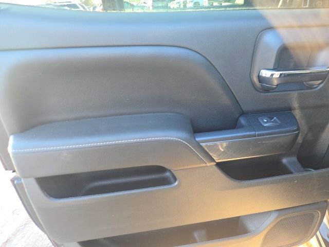 Used 2015 GMC Sierra 1500 SLE w/ All-Terrain Package image 25