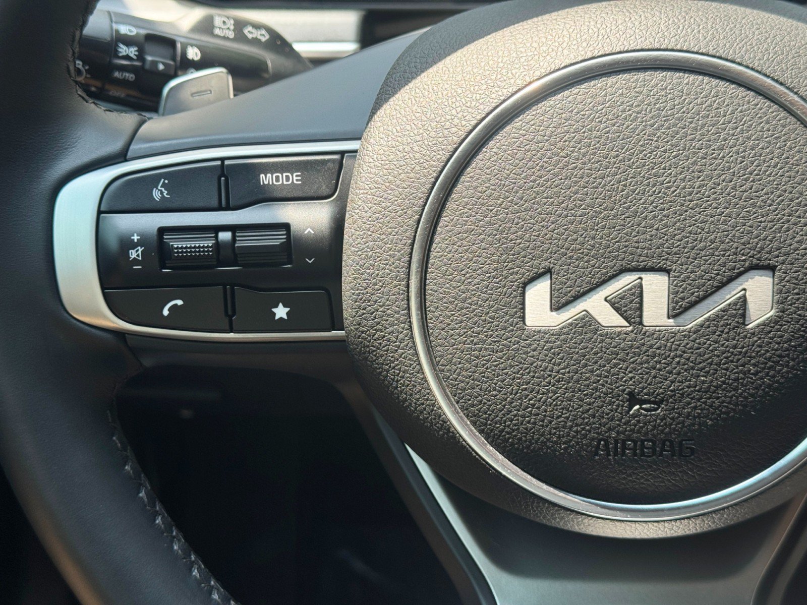 Used 2026 Kia K5 GT w/ GT1 Package FWD image 21