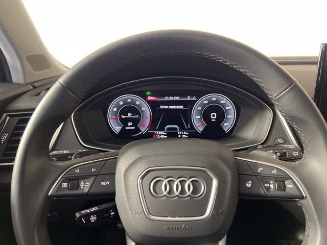 Certified 2023 Audi Q5 2.0T Premium Plus w/ Premium Plus Package image 22