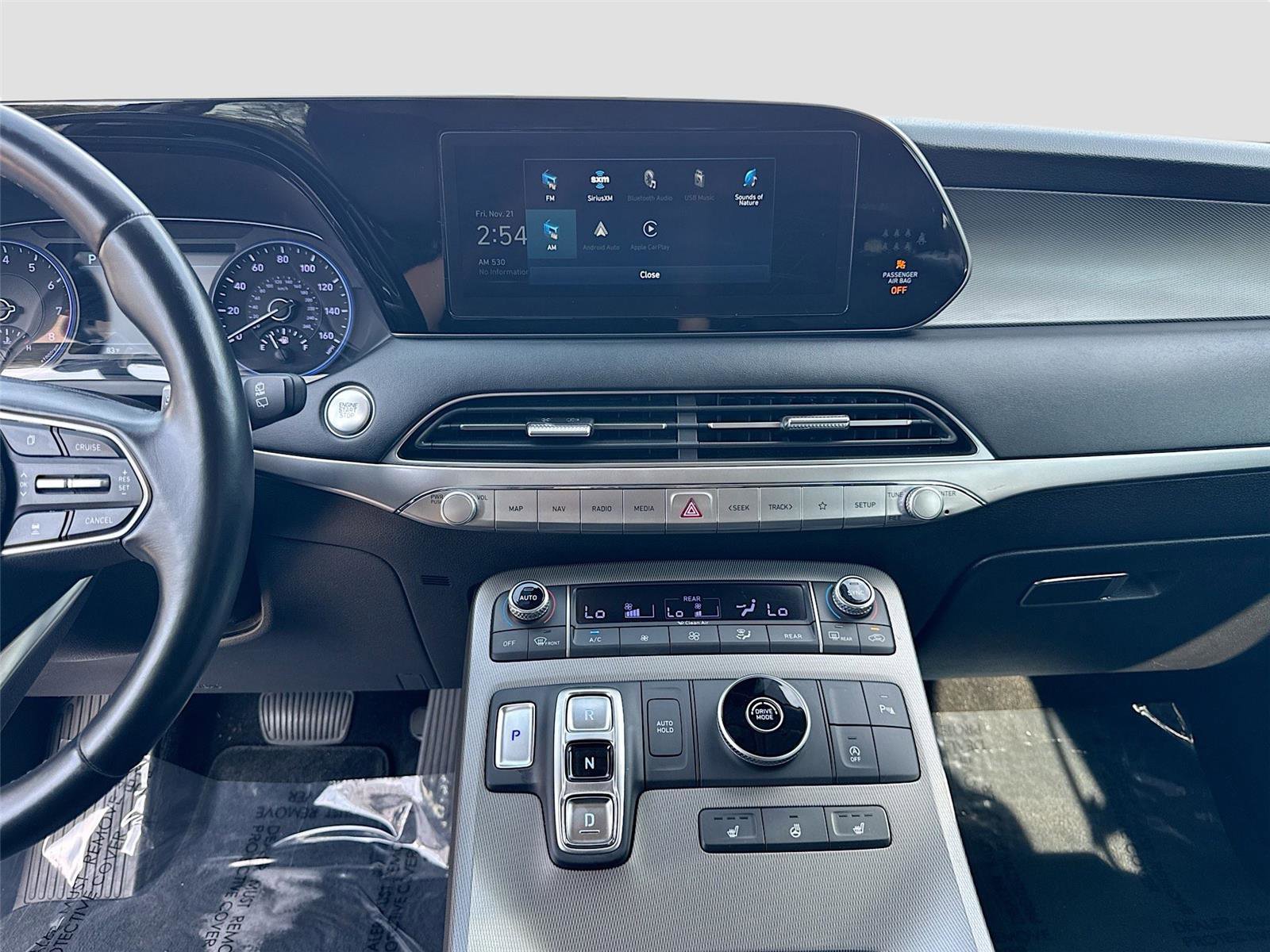 Used 2021 Hyundai Palisade SEL w/ Cargo Package image 14