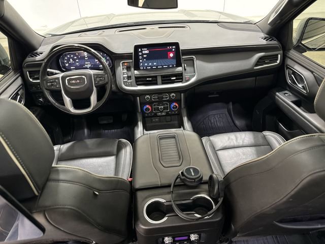 Certified 2023 GMC Yukon XL SLT w/ SLT Luxury Package image 20