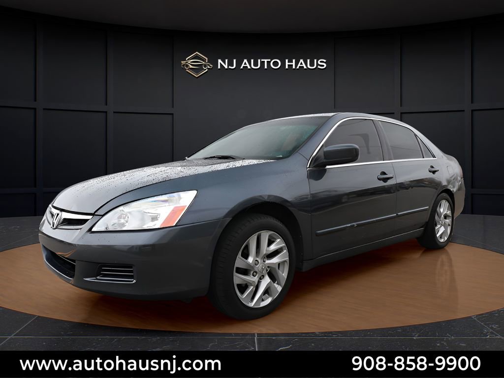 Used 2007 Honda Accord LX image 2