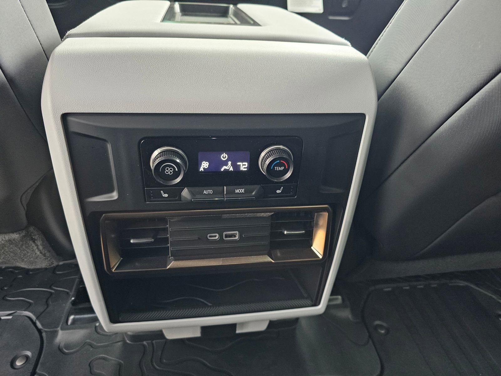 Used 2024 GMC Hummer EV 3X w/ Extreme Off-Road Package AWD/4WD image 21