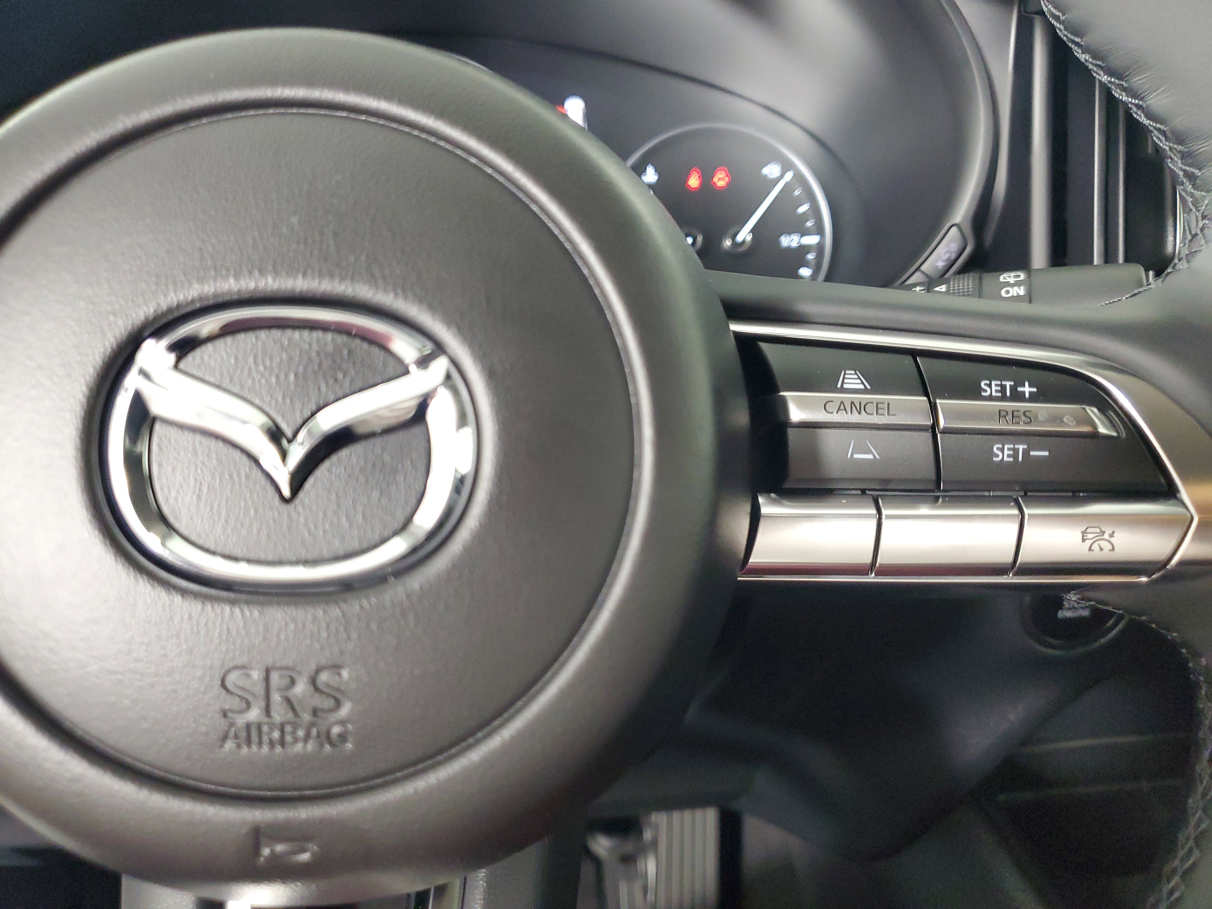 Certified 2025 MAZDA CX-50 AWD 2.5 S w/ Weather Package image 16