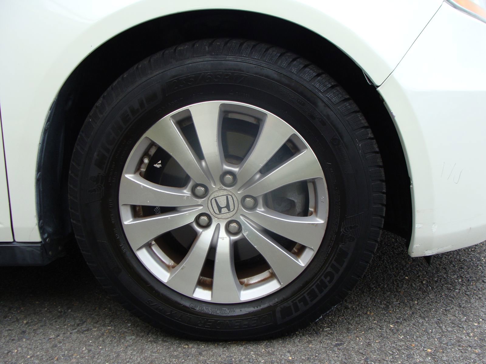 Used 2015 Honda Odyssey EX-L image 37