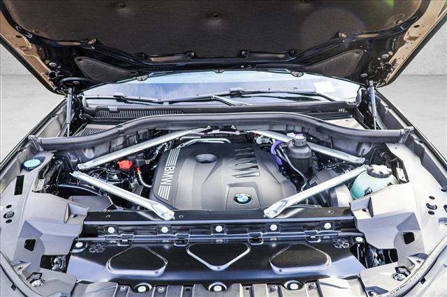 New 2026 BMW X5 xDrive40i image 26