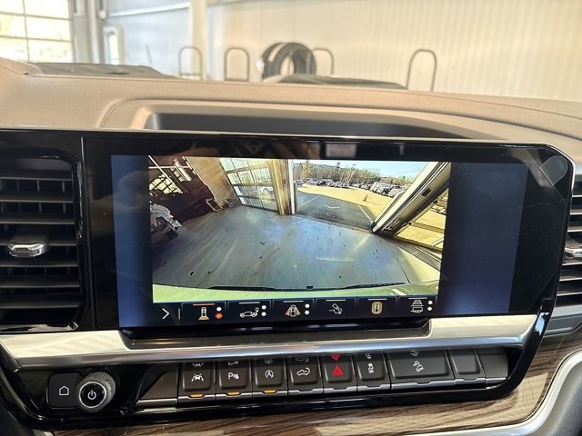 New 2026 Chevrolet Silverado 1500 LT Trail Boss w/ LT Trail Boss Premium Package image 20