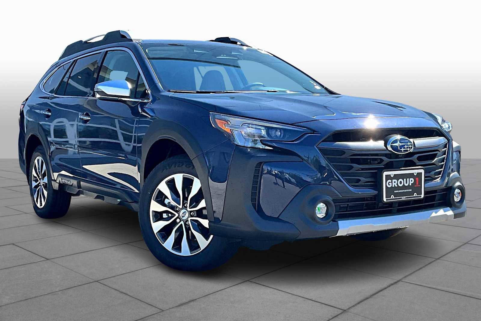 New 2025 Subaru Outback Touring XT image 2