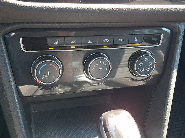 Certified 2023 Volkswagen Tiguan S AWD/4WD image 15