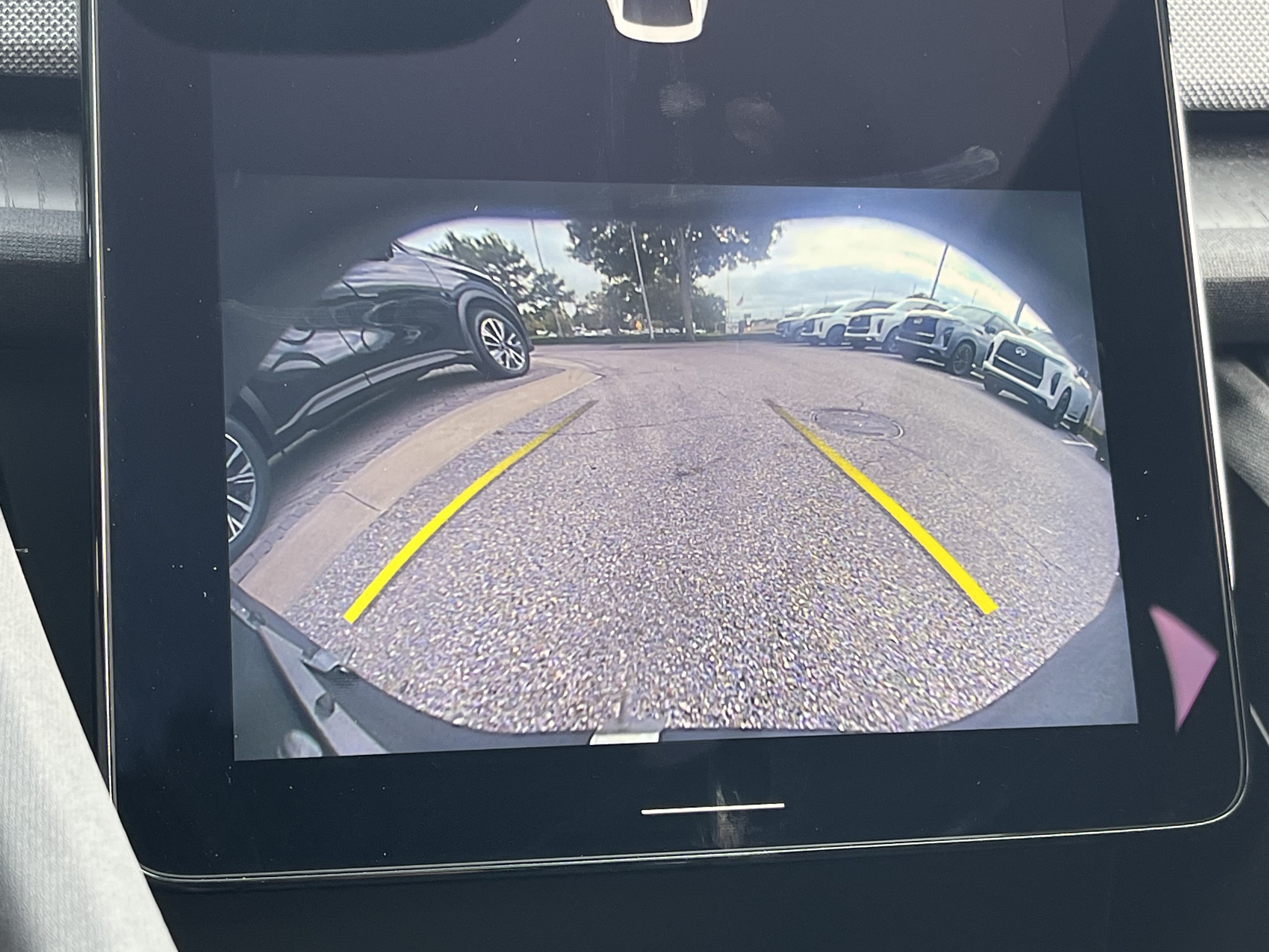 Used 2023 Polestar Polestar 2 w/ Pilot Pack AWD/4WD image 4