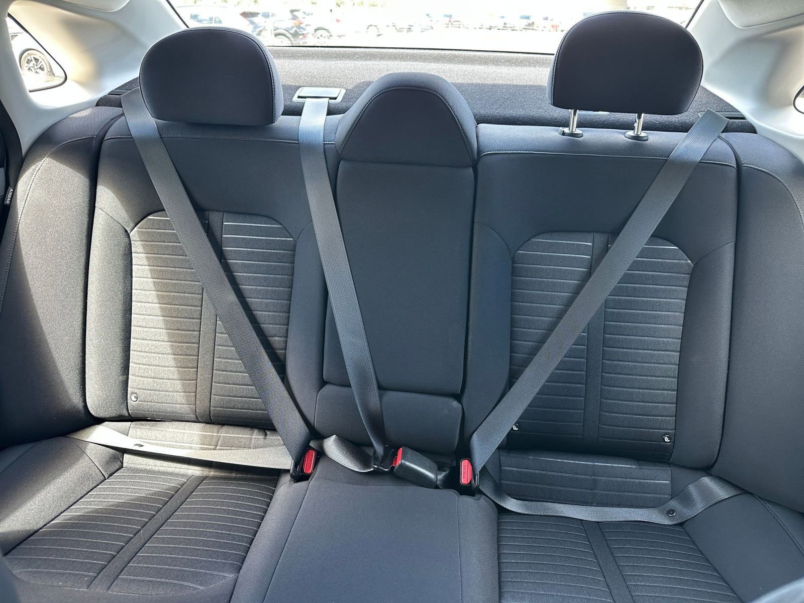 Used 2025 Kia K5 LXS image 38
