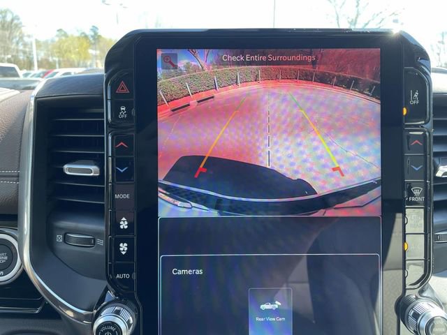 Used 2026 RAM 1500 Laramie image 20