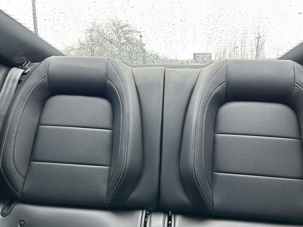 Used 2022 Ford Mustang Premium w/ 2.3L High Performance Package image 41