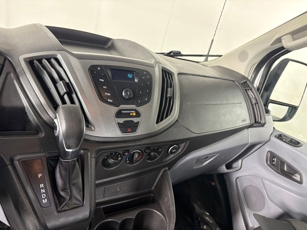 Used 2018 Ford Transit 250 130 Low Roof w/ Exterior Upgrade Package image 17