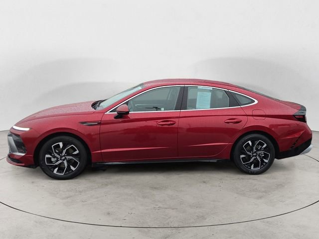Certified 2025 Hyundai Sonata SEL image 2