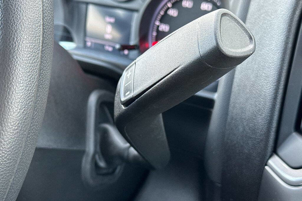 New 2025 Chevrolet Silverado 2500 W/T w/ WT Convenience Package image 20