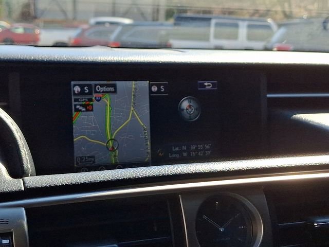 Used 2015 Lexus IS 250 AWD w/ Navigation System Package image 19