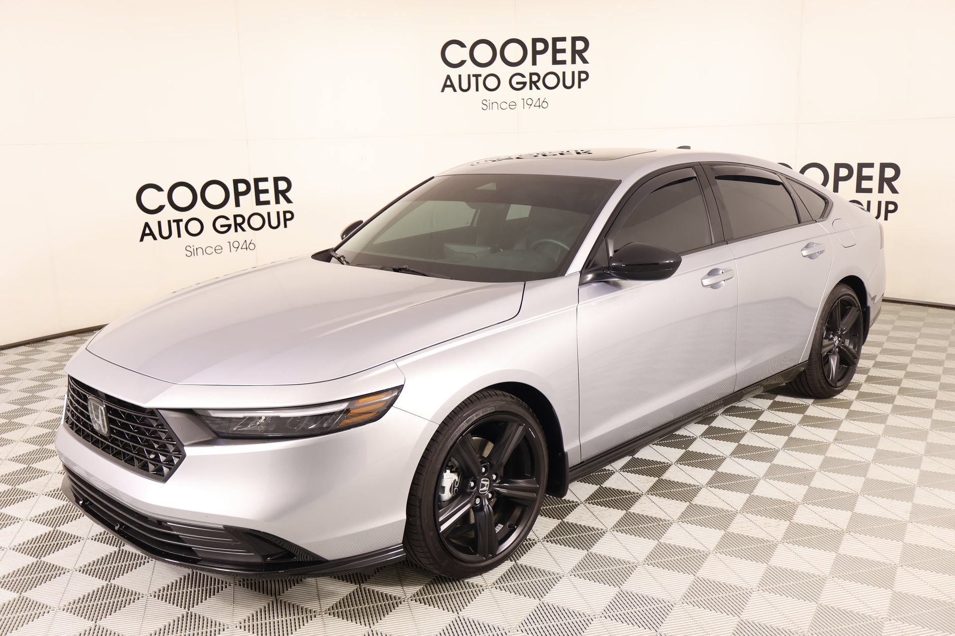 Used 2026 Honda Accord Sport image 10