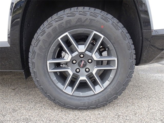 New 2026 GMC Terrain AT4 w/ LPO, Floor Liner Package image 25