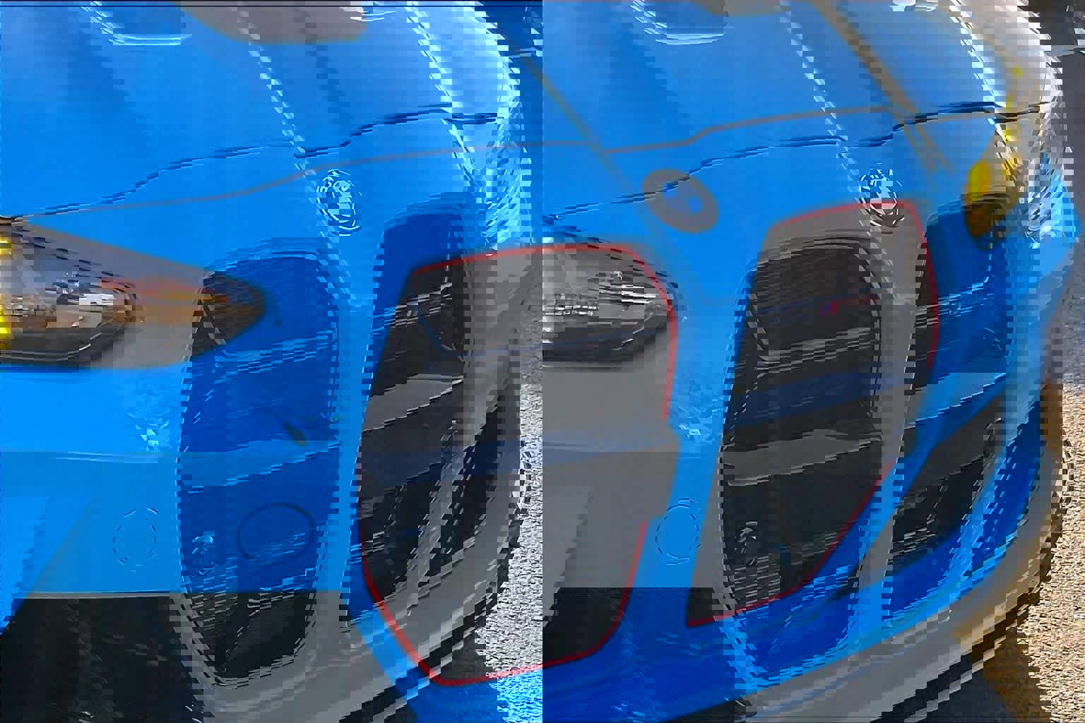 Used 2025 BMW M4 CS image 32