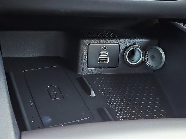 Used 2024 Ford Bronco Sport Big Bend w/ Convenience Package AWD/4WD image 25