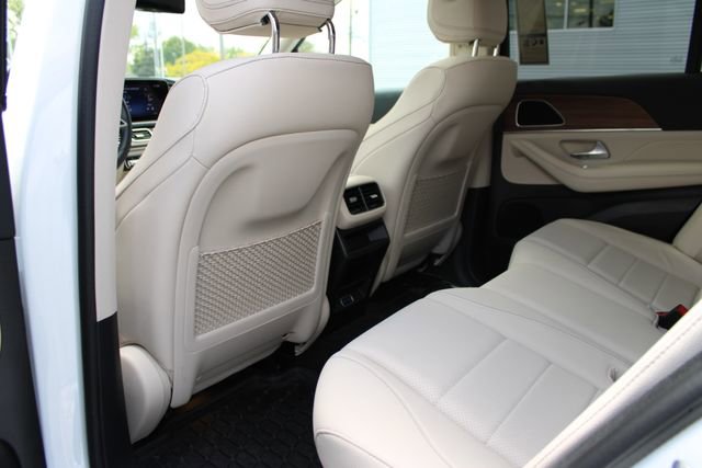 Used 2025 Mercedes-Benz GLE 350 4MATIC image 24