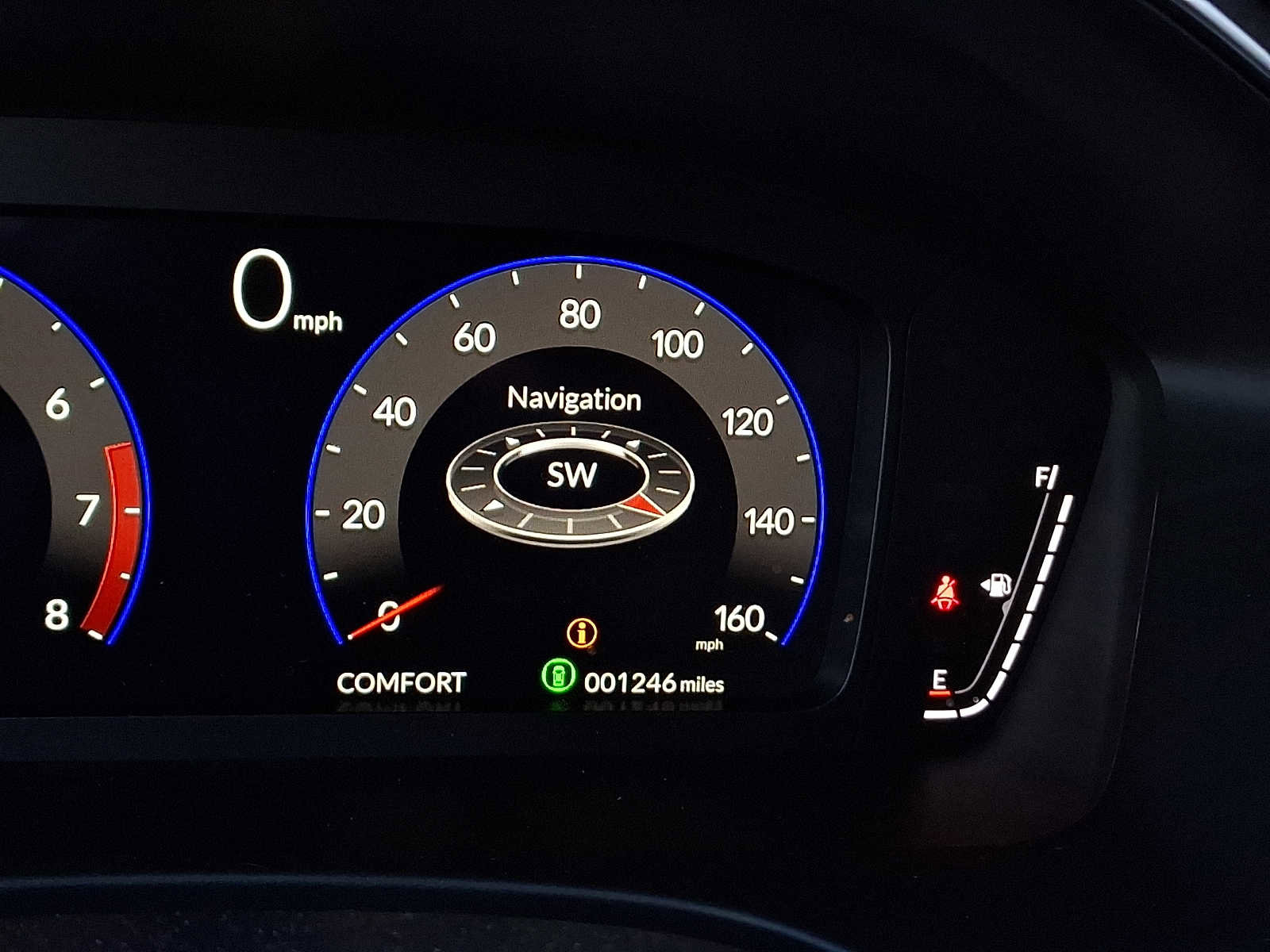 Used 2026 Acura Integra A-Spec image 21