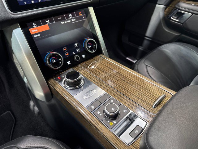 Used 2018 Land Rover Range Rover image 61