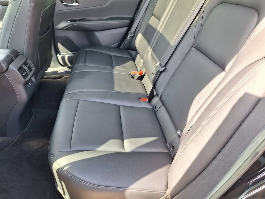 Used 2025 Nissan Murano SL AWD/4WD image 26
