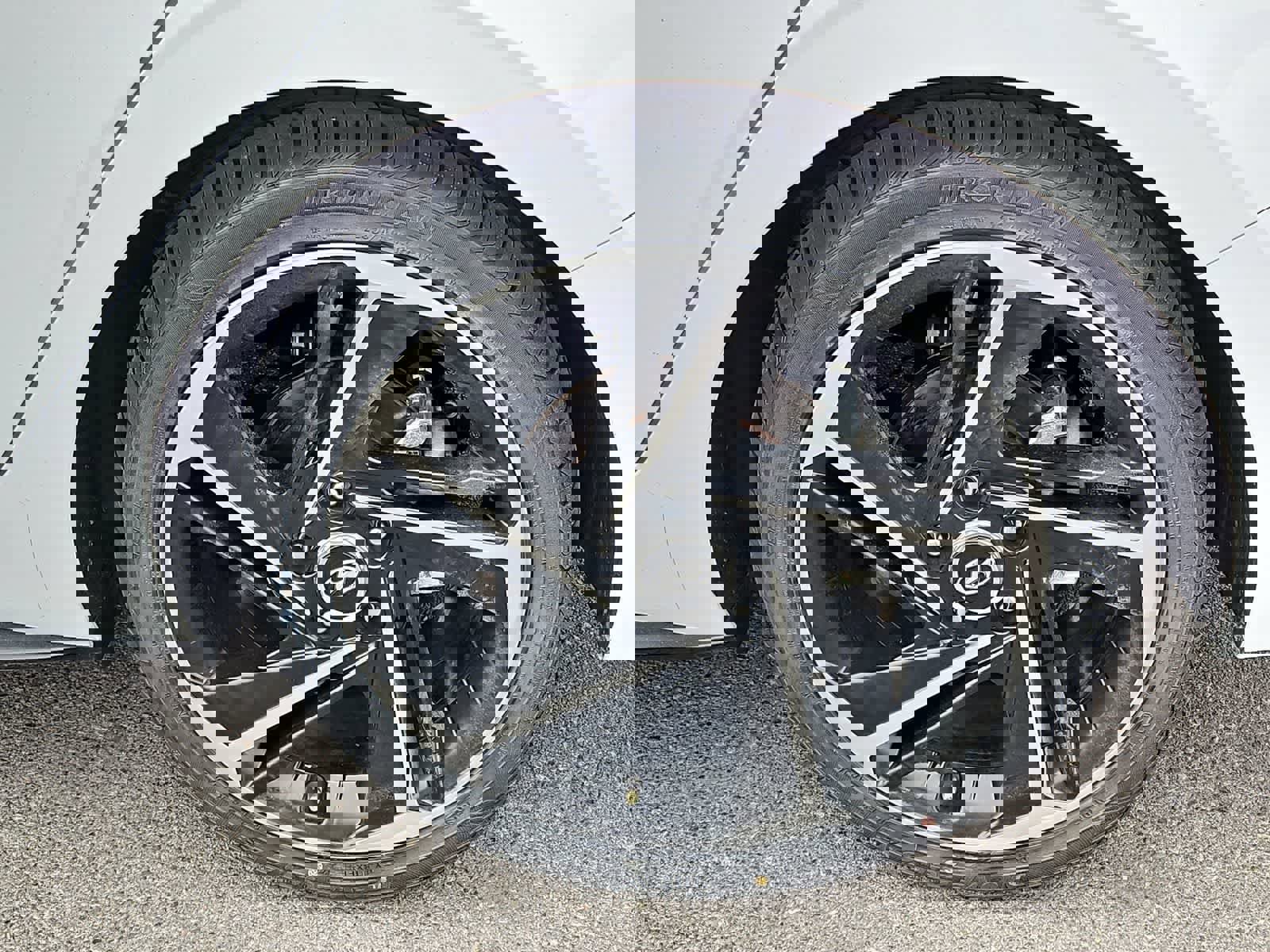 Used 2021 Hyundai Elantra N Line w/ Cargo Package image 14