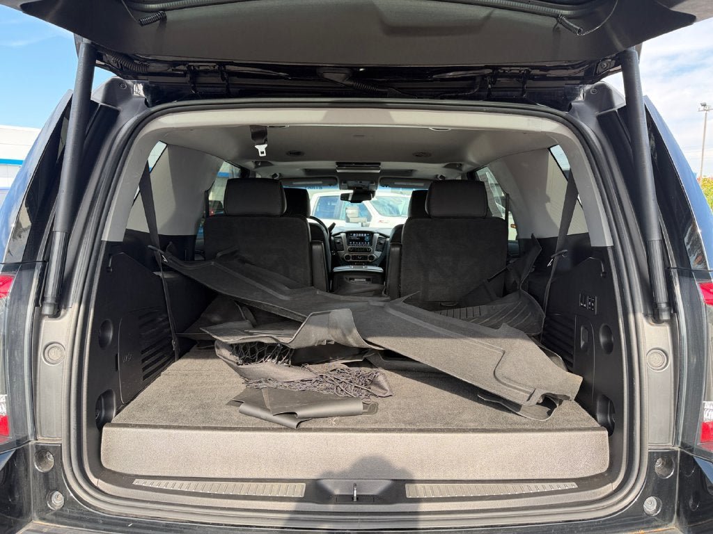 Used 2019 GMC Yukon Denali w/ Denali Ultimate Black Edition AWD/4WD image 23