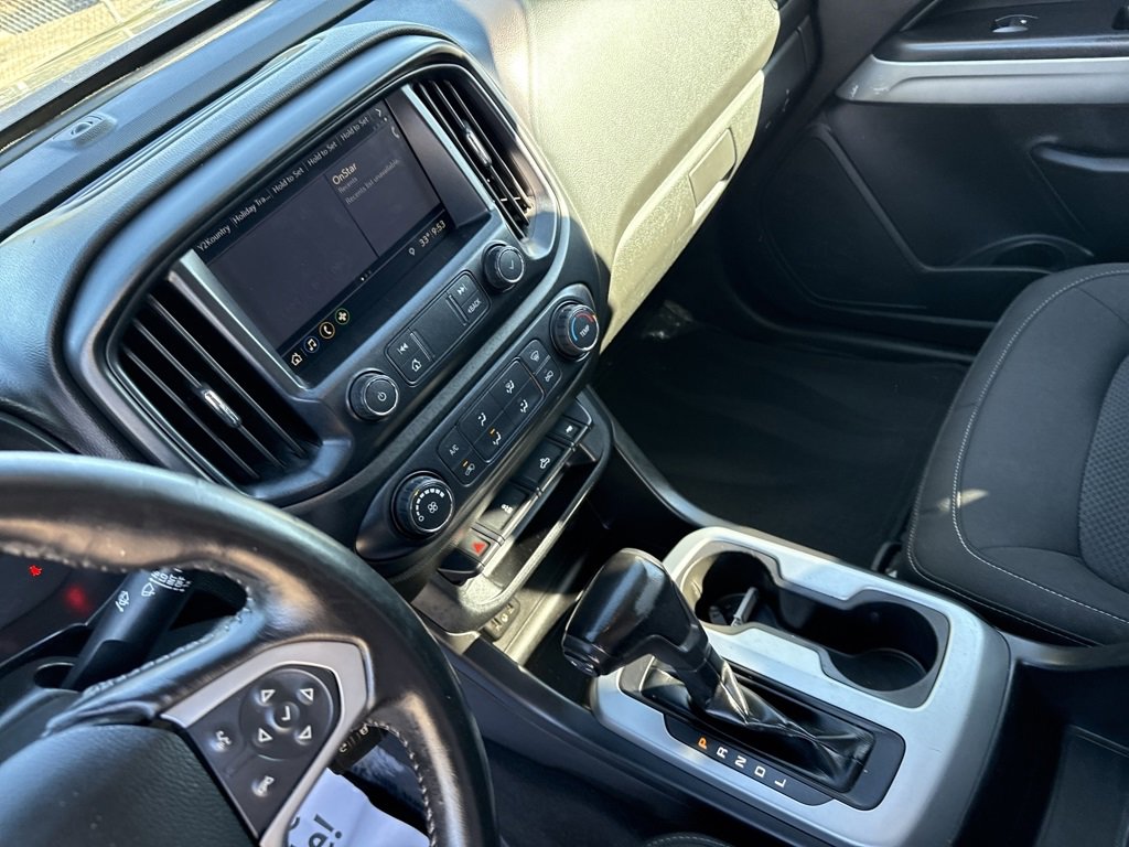 Used 2019 Chevrolet Colorado LT image 13