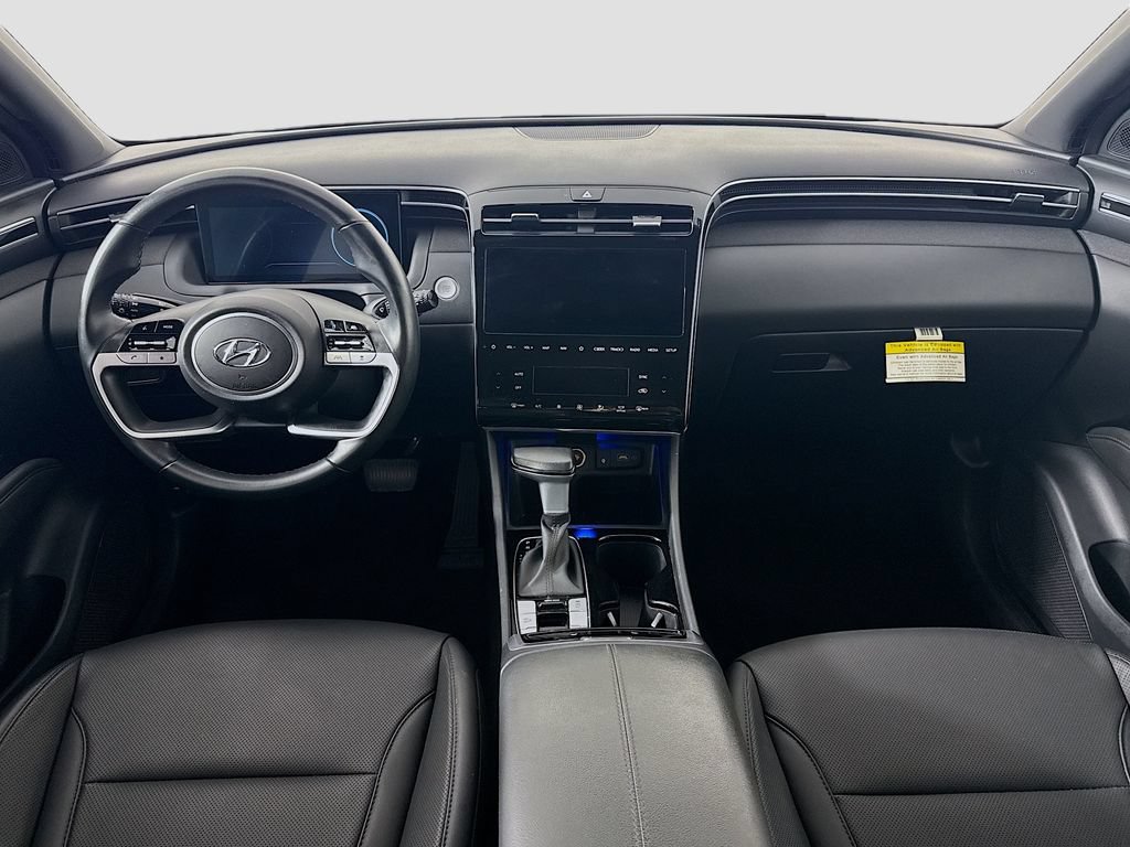 Used 2024 Hyundai Tucson XRT FWD image 36