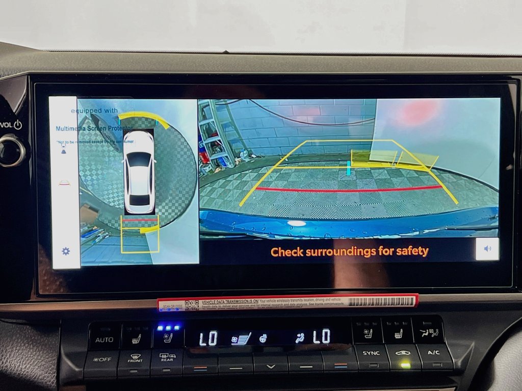 New 2026 Toyota Camry XSE FWD image 25