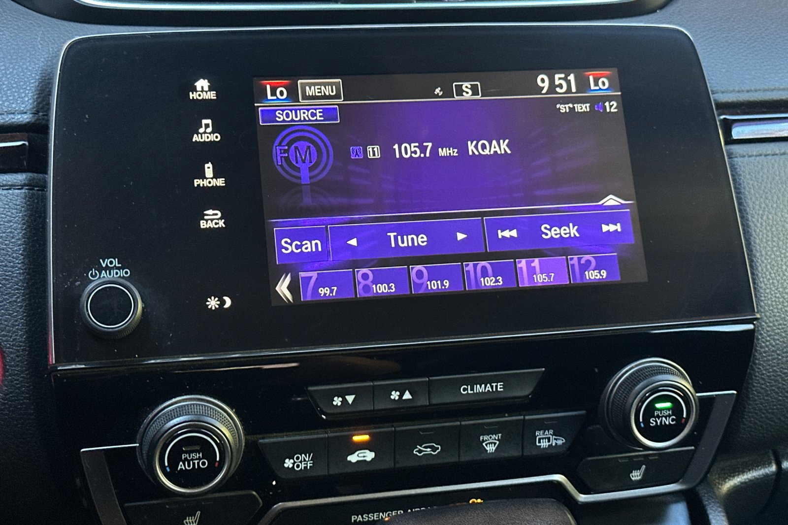 Used 2019 Honda CR-V EX-L image 18