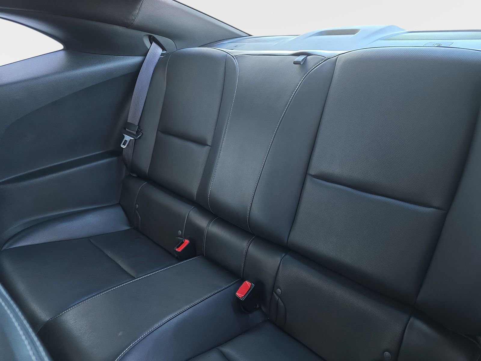 Used 2010 Chevrolet Camaro SS w/ RS Package image 14