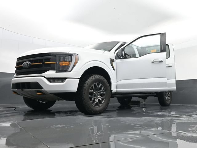 Used 2022 Ford F150 Tremor w/ Equipment Group 401A Mid AWD/4WD image 33