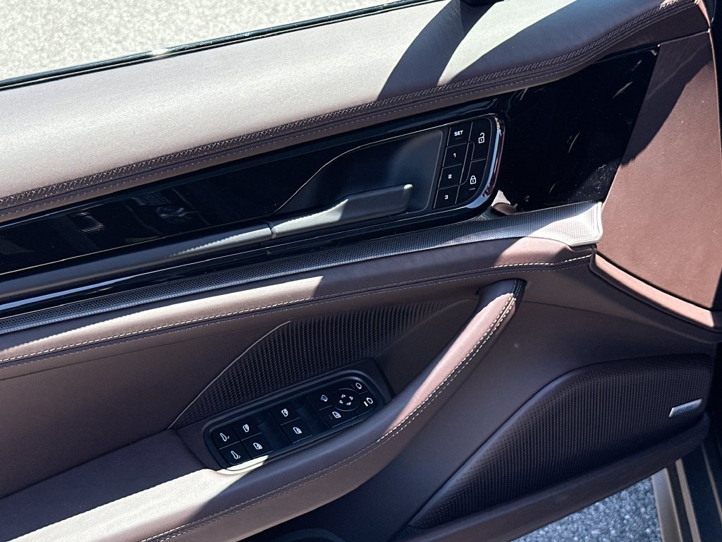 New 2026 Porsche Panamera 4 AWD/4WD image 26