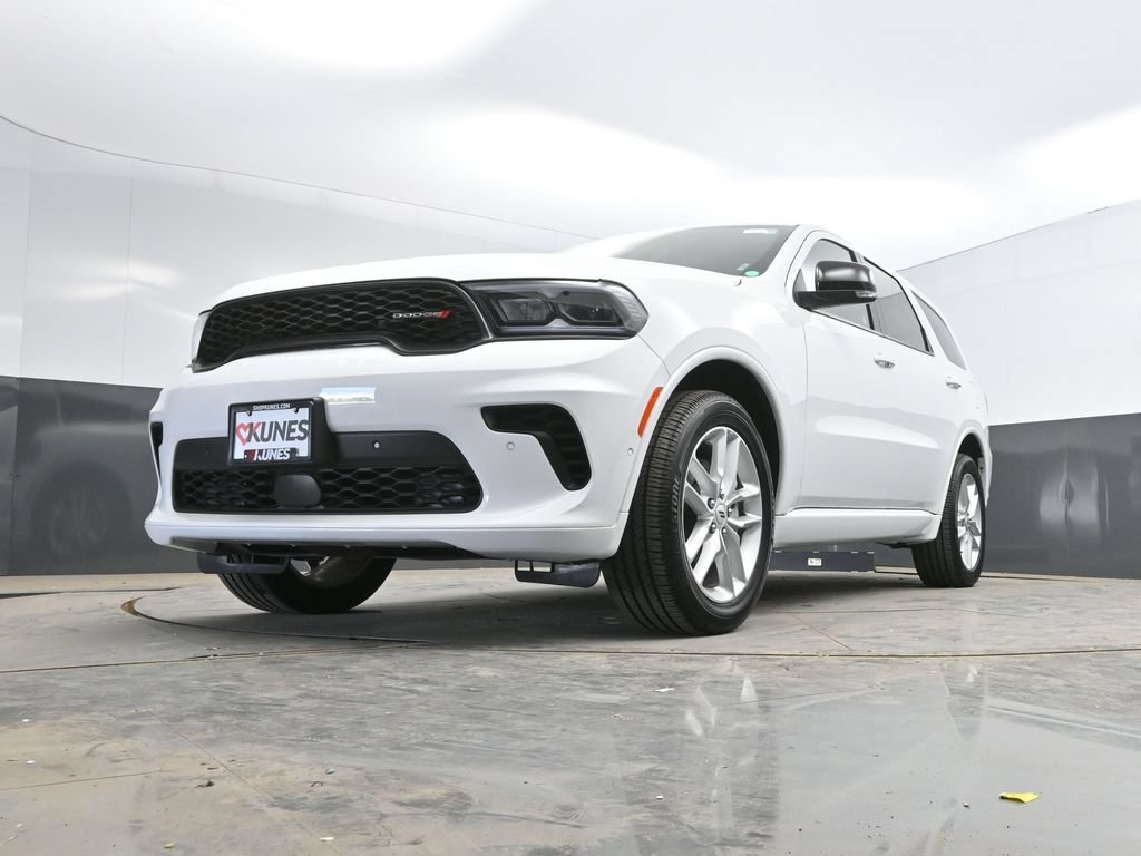 Used 2026 Dodge Durango GT AWD/4WD image 39