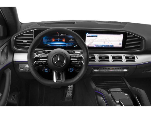 New 2026 Mercedes-Benz GLE 63 AMG S image 45