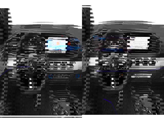 New 2026 Mercedes-Benz GLE 63 AMG S image 45